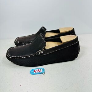 Otisopse Manifattura hand made Italian shoes size 40-7-7,5